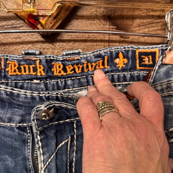 Rock Revival jeans - Picture 5 of 14